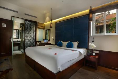 Hanoi Marvellous & Spa - 3
