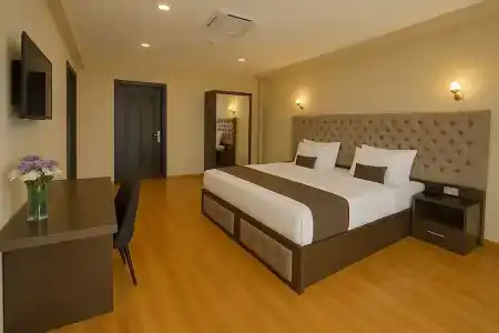 Residence Plaza - 88