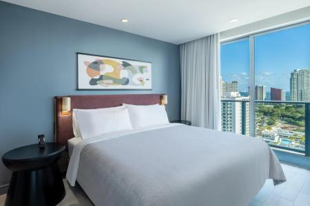 Atwell Suites - Miami Brickell, An Ihg - 5