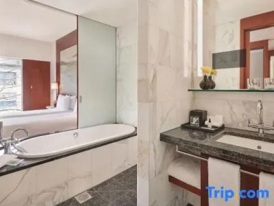 Park Hyatt Zurich – City Center Luxury - 114