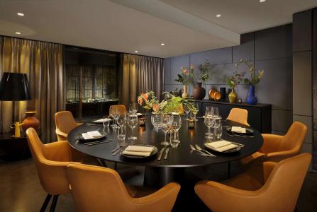 Art'otel Amsterdam part of Radisson group - 29