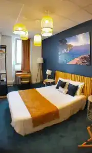 Hôtel Atlantis - 21
