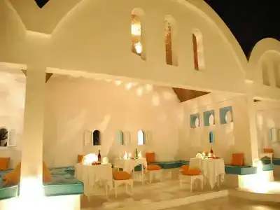 Thalassa Sousse - 6