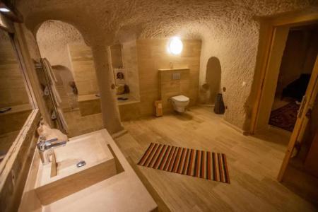 Maze Of Cappadocia - 64