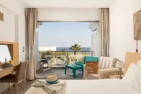 Kolymbia Bay Art - Только для взрослых - 60