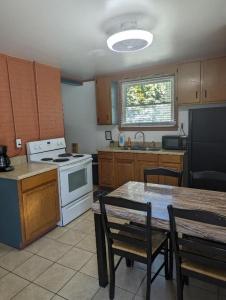 Anvil Campground - 44