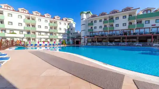Monachus & Spa - All Inclusive - 0