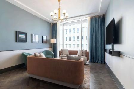 Radisson Blu, Glasgow - 87