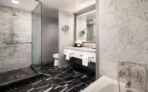 Four Seasons Atlanta - 16