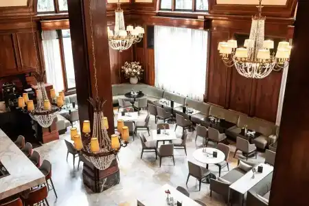 The Benson Portland, Curio Collection by Hilton - 43