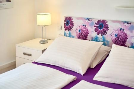 Anastasia Suites Zagreb - 81