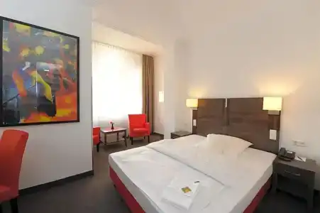 Best Western Kaiserhof - 40