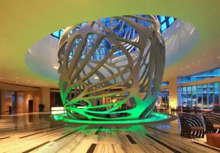 Mgm Grand Sanya - 1