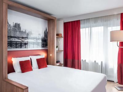 ApartAdagio Paris Bercy Village - 71