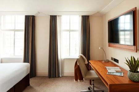 The Clermont London, Charing Cross - 57