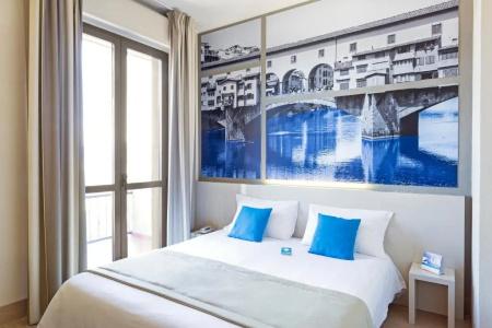 b&b Firenze Novoli - 51