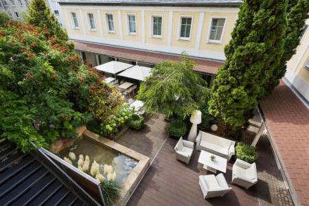 Holiday Inn Vienna City, An Ihg - 109