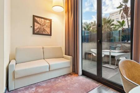 Indigo Barcelona - Plaza Catalunya, an IHG Hotel - 86