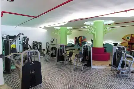 Green Anatolia Club - Halal All Inclusive - 26