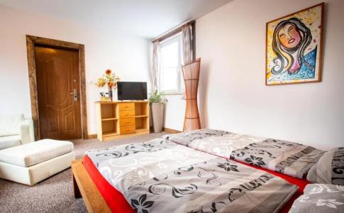 Pension Aqualand - 57