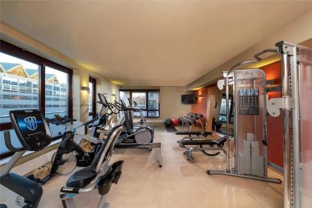 Hilton Mainz - 20