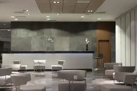 Diagonal Plaza - 19