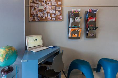 The Moon Hostel Huahin - 12