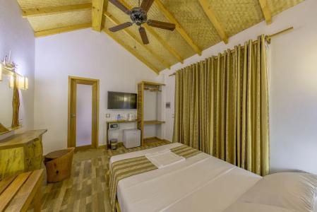 Ameera Maldives - 13