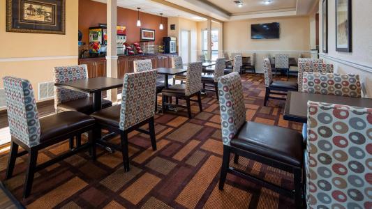 Best Western Plus Windsor Inn - 15