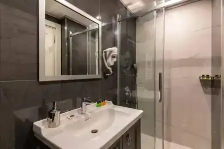 Sala Suites - 9