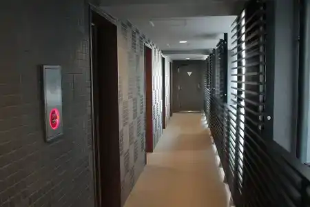 Livemax Tokyo Bakurocho - 9