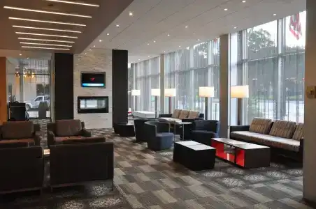 Le Meridien Essex Chicago - 1