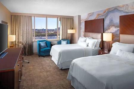 The Westin Savannah Harbor Golf Resort & Spa - 76