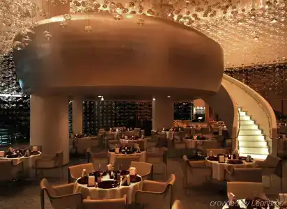 Mandalay Bay - 8