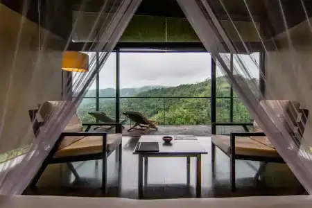 Santani Resort & Spa - 52
