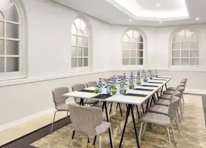 Sercotel Europa - 24