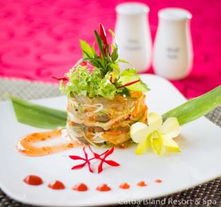 Cat Ba Island Resort & Spa - 12