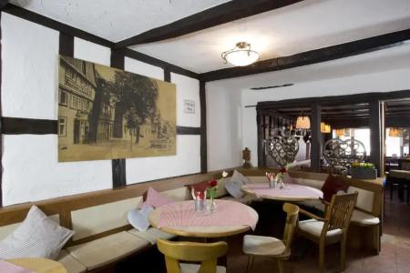 Ratskeller Wiedenbrück - 10