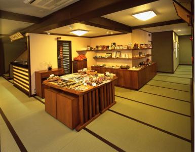 Seikiro Ryokan Historical Museum - 22