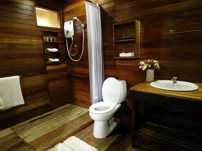 Boutique Raft Resort, River Kwai - 7