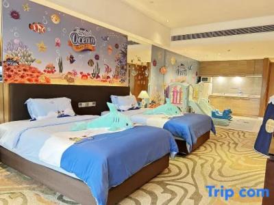 Mission Hills Resort Dongguan - 164