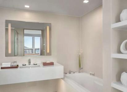 Avani Central Busan - 17