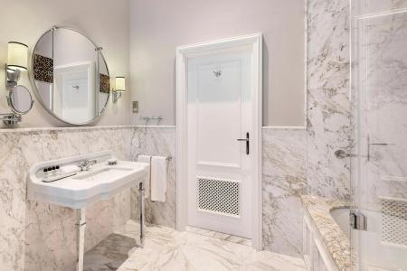 Bristol, A Luxury Collection Hotel, Warsaw - 45