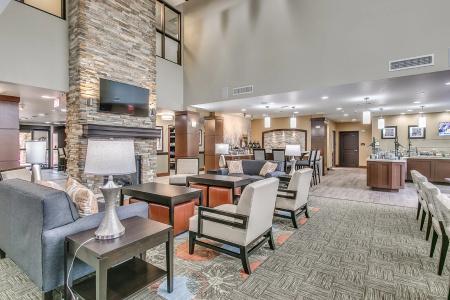 Staybridge Suites South, an IHG - 45