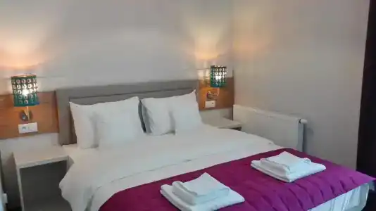 ApartFortune Old Town - 37
