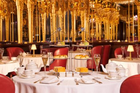 Cafe Royal - 38