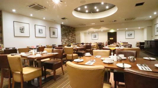 Columba Inverness by Compass Hospitality - 20