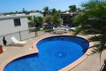 Airlie Beach - 10