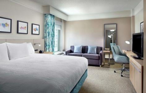 Hilton Garden Inn Atlanta-Buckhead - 3