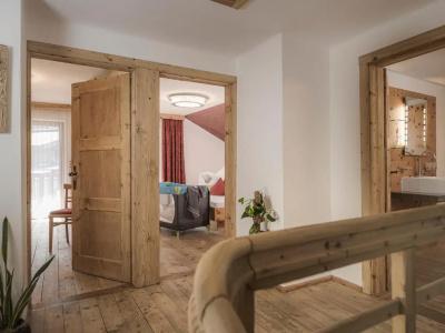 Apart Central – Premium Mountain&Garden - 329